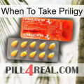 When To Take Priligy new01